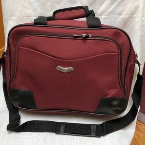 Carry-on bag NWOT
